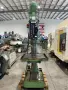IBARMIA B-70  31-1/2” Geared Head Drill Press &amp; Power Down Feed #7013