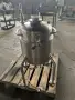INOX 60 liters 60 Liter Inox Kettle, 316 S/S