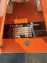 (NEW) 2000 LB X 24&quot; X 60&quot; HERKULES HYDRAULIC LIFT TABLE. STOCK # 0887025