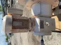 ROSS NAUTA 32 CU FT A32 CONE BLENDER  -  A32 CONE