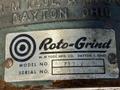 M-M TOOL MGF. CO. 10” ROTO-GRIND ROTARY TABLE   -  710-V