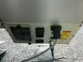 AUTO LABE 150 PSI, 9” ROLL PRINT AND APPLY LABEL APPLICATOR  -  151S-RH