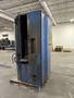 Wheelabrator Shot Blast Table - Wmt-48 Table Blast