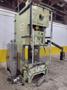 220 TON AIDA MODEL #NCI-200(2) GAP FRAME PRESS, 12.59&quot; STROKE: STOCK #22210