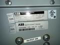 ABB 2500A Spectra Series Copper Center Tap Box 600V, 3PH, 3G NEW