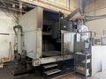 84” X 100 HP BLANCHARD MODEL #42-84 ROTARY SURFACE GRINDER : YOBRO #25951