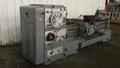 25&quot; X 72&quot; SUMMIT GAP BED ENGINE LATHE: STOCK #62238