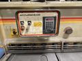 1995 Accurshear 625010 Hydraulic Power Squaring Shear (#5671)