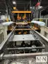 SENCORP MODEL 2500 INLINE THERMOFORMER MFG 2000 REFURBISHED 2022