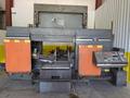 30" X 25" HEM MODEL WF160LA-DC AUTOMATIC HORIZONTAL BANDSAW