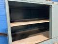 LISTA 18 DRAWERS TOOL CABINET