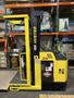 Hyster R30XM3 3,000-Lb Electric Narrow-Aisle Order Picker Forklift, 2022
