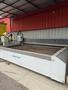 6′ x 12′ AKS WKX4T-612 CNC Waterjet, 2016 – 125 HP, 90,000 PSI KMT Pump