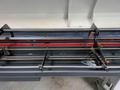 Traub TNL26 CNC Swiss Lathe, 2001- LNS Bar Feeder, Mist Collector, Conveyor, 34 Stations, Live Tools