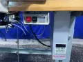 Kansai 20”x47” Table Sewing Machine Table - Fx-4412p-uta