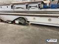 Weeke OPTIMAT BHP 200 || CNC Flat Table Machining Center