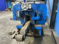 BREWCO INC. 167” CONVEYOR, 30 HP PALLET SAW