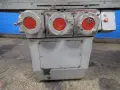 BROWN &amp; SHARPE 6" X 12" SURFACE GRINDER  -  818 MICROMASTER