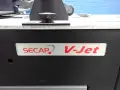 SECAP INKJET ADDRESSING SYSTEM   -  V-JET