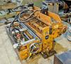 0.036&quot; x 4&#039; Strilich Hydraulic Shear