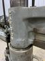 4&#039; X 11&quot; CARLTON MODEL #1A RADIAL ARM DRILL: STOCK #20394