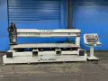 C.R. ONSURD 63” X 146” CNC ROUTER  -  4 C18C