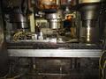 300 TON KIESSELBACH STRAIGHT SIDE HYDRAULIC PRESS: STOCK #12327