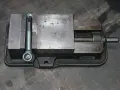 KURT 6" VISE