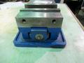 Kurt D675 Machine Vise with Steel Jaws- Auction Item