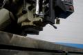SOUTHWEST INDUSTRIS MODEL TRAK DPM CNC MILL: STOCK #75102