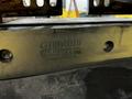 88 TON KNUTH MODEL #HPS 80/150 HYDRUALIC IRONWORKER 2012 : YOBRO #25332