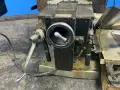 BRIDGEPORT 11”X58” CNC VERTICAL MILL  -  EZ-TRAK SERIES II