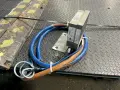 Mettler Toledo 60”x60” Floor Scale - Panther