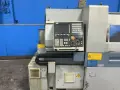 STAR CNC LATHE  -  ECAS-20