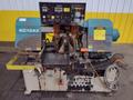 12" x 12" KALAMAZOO MODEL #KC12AX AUTOMATIC HORIZONTAL BANDSAW: STOCK #18788