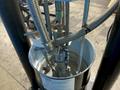 ATLAS COPCO 4872 PSI/MATERIAL ; 87 PSI AIR INPUT HIGH PRESSURE PNEUMATIC DISPENSE PUMP  -  PPK56-571P16-1000-SCA-HPS