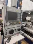 Used 2015 Milltronics ML-35 Flat Bed CNC Lathe For Sale