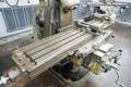 #3 CINCINNATI MODEL #3MI HORIZONTAL UNIVERSAL MILL WITH TOOLMAKERS OVERARM SPINDLE: YOBRO #25929