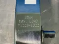 INSTRON 10KN MAX LOAD COMPRESSION PLATES  -  T1223-1022