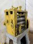 15 TON FLEXO-PRESS C15 PRECISION PRESS WITH STRAIGHTENER &amp; CONTROL. STOCK # 0434926