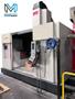 Fidia K199 5 Axis CNC Vertical Machining Center Mill 24000 Rpm