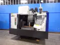 HYUNDAI WAI CORPORATION 20" X 47" CNC VMC  -  F500