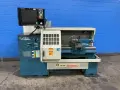 BRIDGEPORT 17” X 54” CNC LATHE  -  EZ-PATH