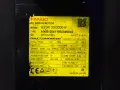Fanuc  4.3 Kw Servo Motor  - Ai Sr30/3000-b / A06b-2041-b605#0042