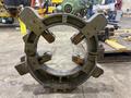 21" HEAVY DUTY STEADY REST: YOBRO #26016