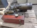 TOS MODEL #SUS-80 ENGINE LATHE : YOBRO 25404