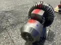 Republic 4.6/4.0 Hp Regenerative Blower - Hrc600