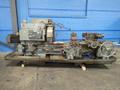 #3A WARNER &amp; SWASEY MODEL #3500 TURRET LATHE: STOCK #71826