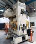 150 Ton Minster P2 150-54 Punch Press, 1971
