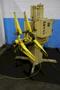 2800 LB PA INDUSTRIES DOUBLE END COIL REEL: STOCK #76339